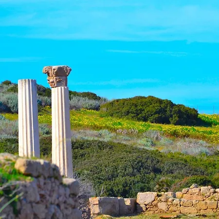 S'incant'e Sinis * San Salvatore (Sardinia)