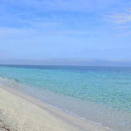 Alloggio per agriturismo S'incant'e Sinis