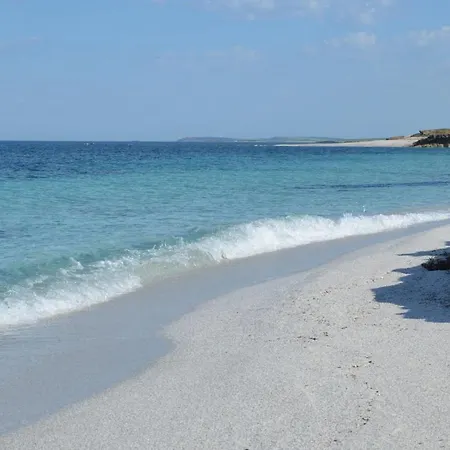 Alloggio per agriturismo S'incant'e Sinis