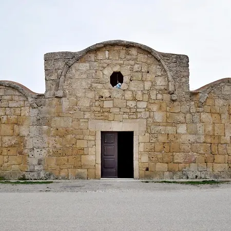 S'incant'e Sinis Alloggio per agriturismo San Salvatore (Sardinia)